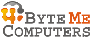 Byte Me Computers